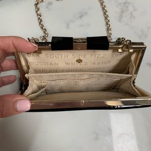 Kate Spade Clutch